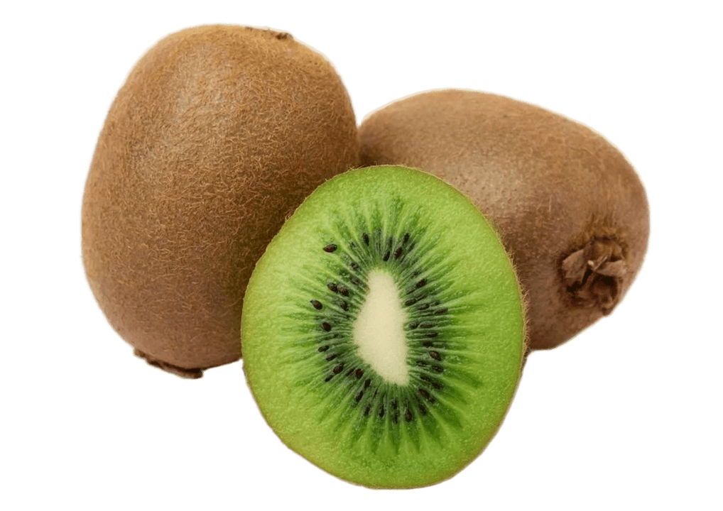 Abusing kiwi to treat gastritis is not good for the body