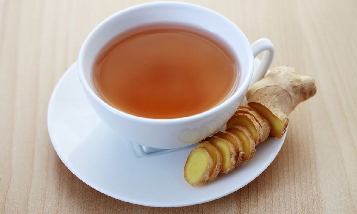 beverage