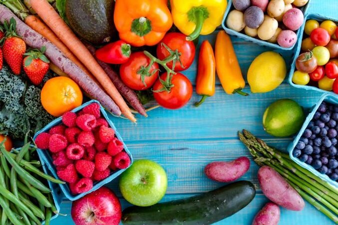 Good diet to lose weight fast