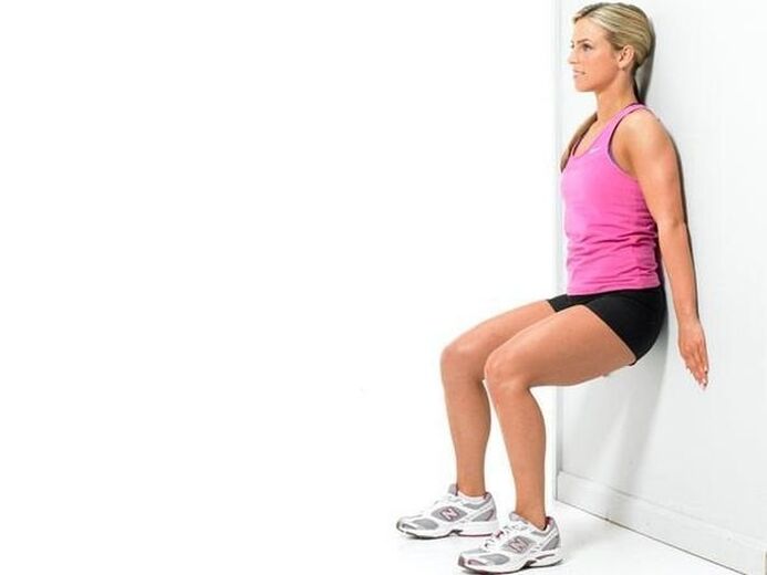 Stool exercises are made by people who want elastic butt